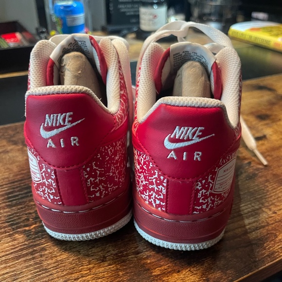 composition air force one